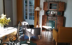 Au Logis De Vechillot